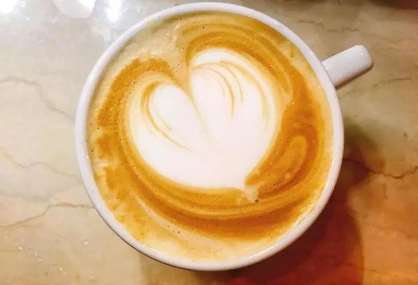 Hotelli James Joyce Coffetel·anyang Text Museum