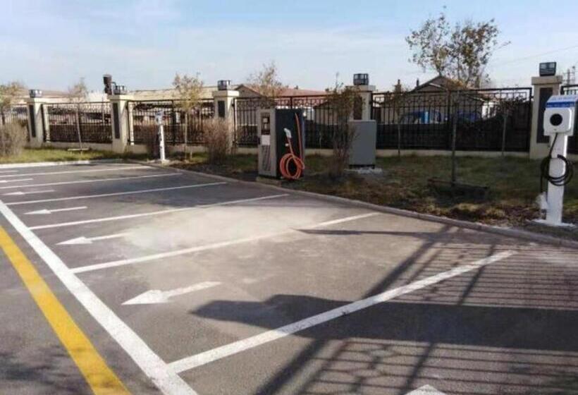 Hotel Jinjiang Inn Select Changchun Yuanda Street