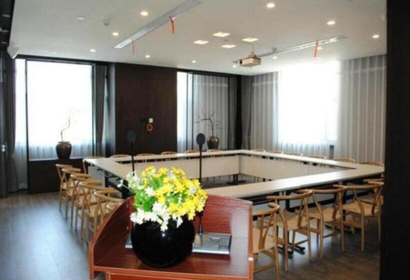 Hotel Jinjiang Inn Select Changchun Yuanda Street