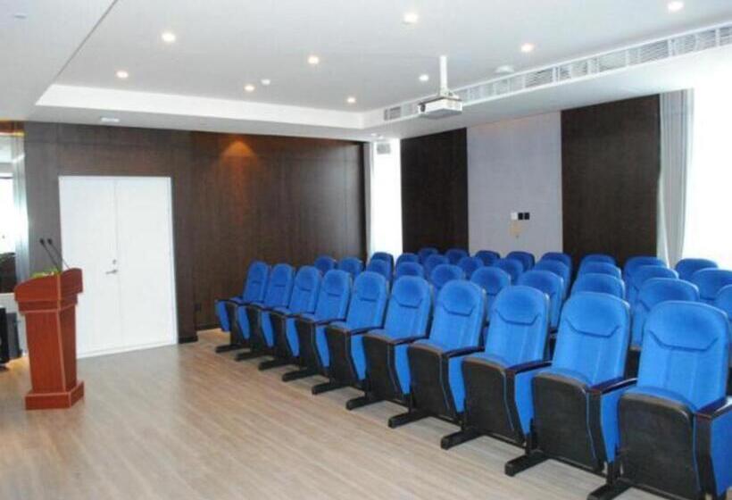 Hotel Jinjiang Inn Select Changchun Yuanda Street