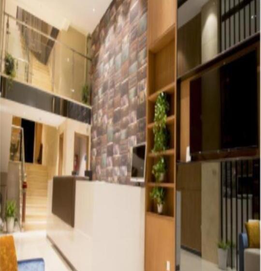 Hotel Jtour Inn Ezhou Gedian Development Zone Square