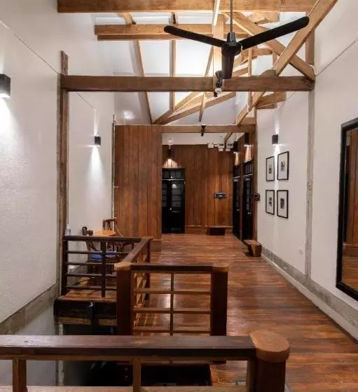 ホテル Uthai Heritage