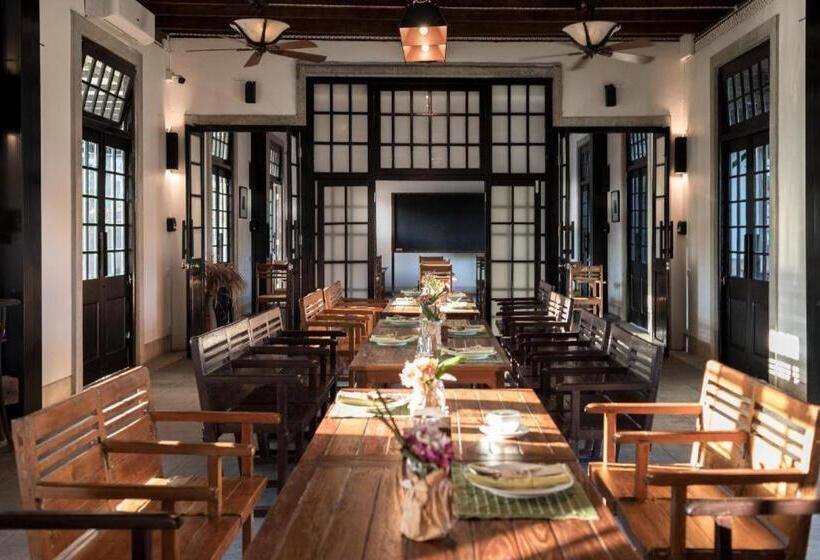 فندق Uthai Heritage