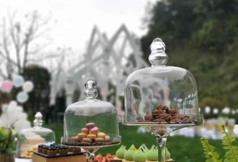 Landison Xinan Hotel Hangzhou