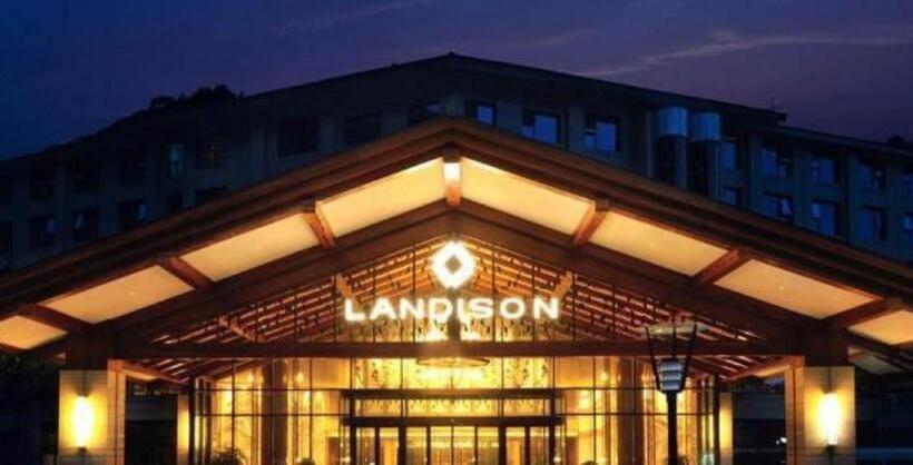 Landison Xinan Hotel Hangzhou