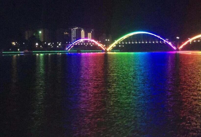 Landison Xinan Hotel Hangzhou