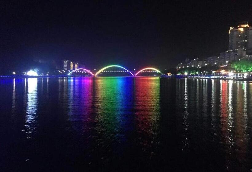 Landison Xinan Hotel Hangzhou