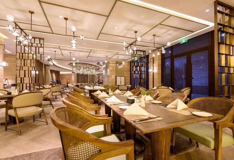 Landison Xinan Hotel Hangzhou