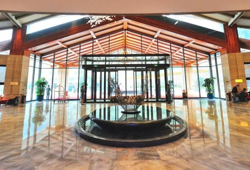 Landison Xinan Hotel Hangzhou