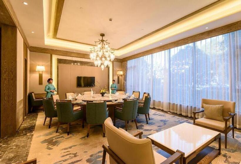 Landison Xinan Hotel Hangzhou