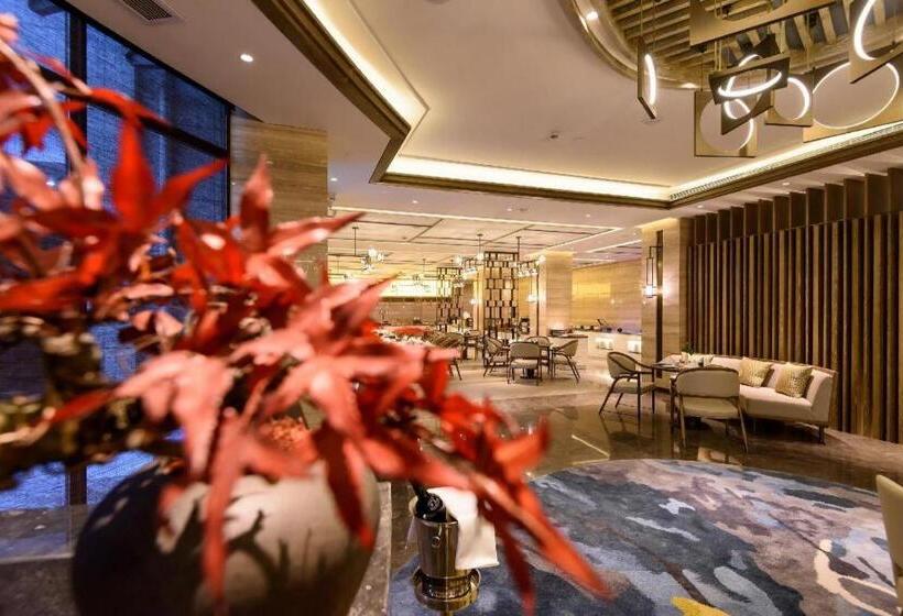 Landison Xinan Hotel Hangzhou