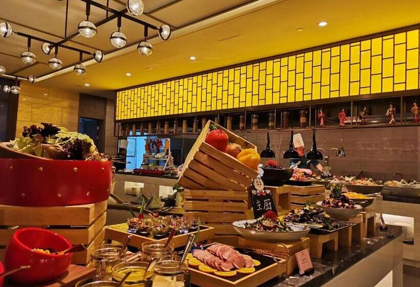 Landison Xinan Hotel Hangzhou