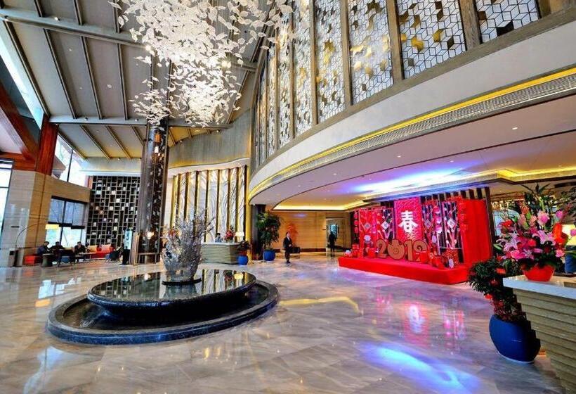 Landison Xinan Hotel Hangzhou