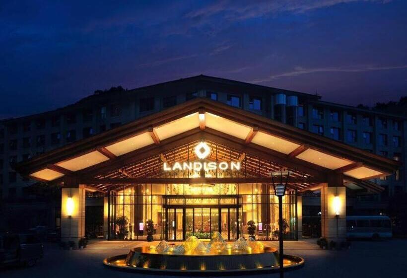 Landison Xinan Hotel Hangzhou
