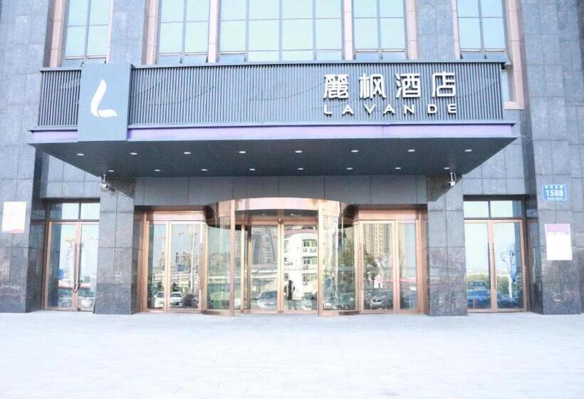 Lavande Hotel Nanchang High Tech Aixihu