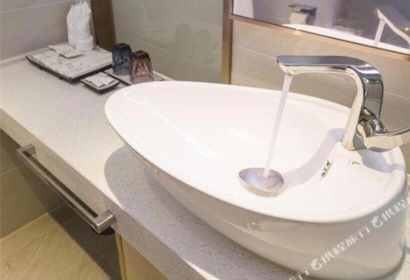 Lavande Hotel·huizhou Zhongkai