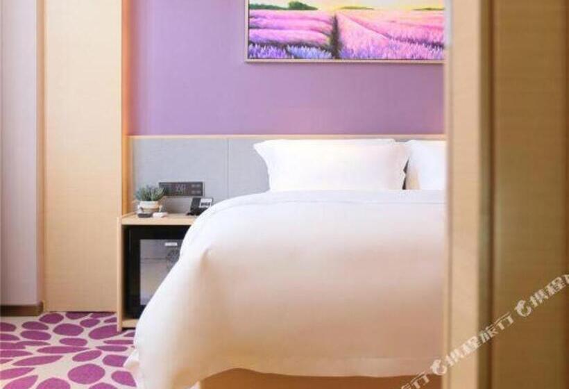Lavande Hotel·huizhou Zhongkai