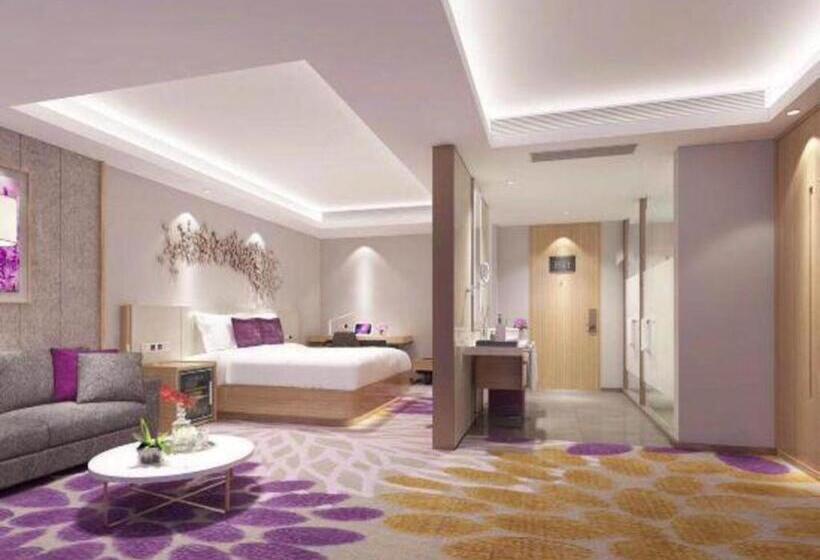 Lavande Hotel·huizhou Zhongkai