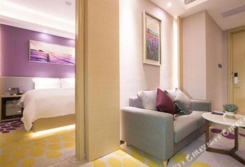Lavande Hotel·huizhou Zhongkai