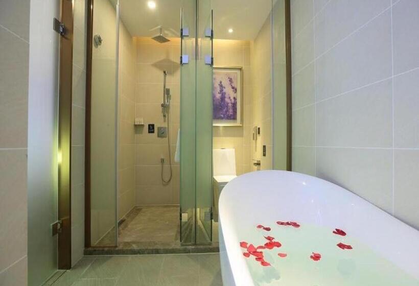 Lavande Hotel·huizhou Zhongkai