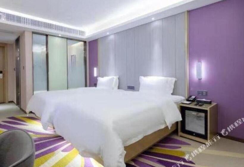 Lavande Hotel·huizhou Zhongkai