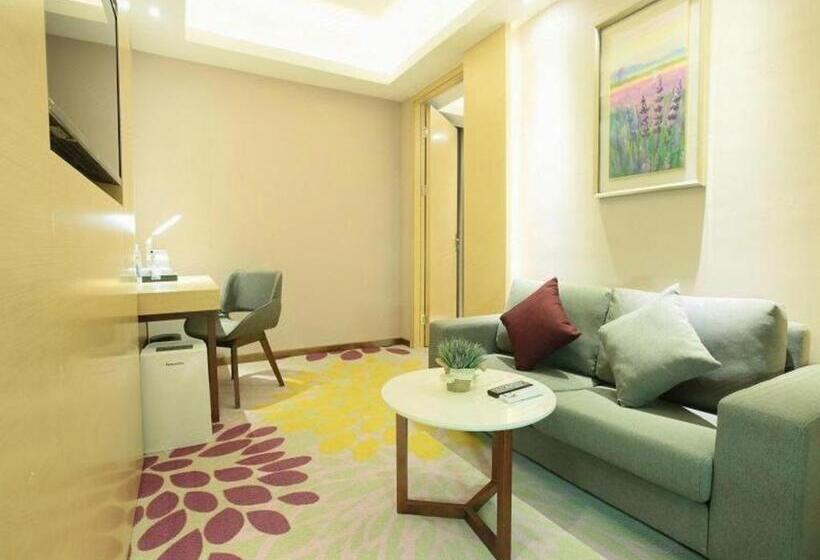 Lavande Hotel·huizhou Zhongkai