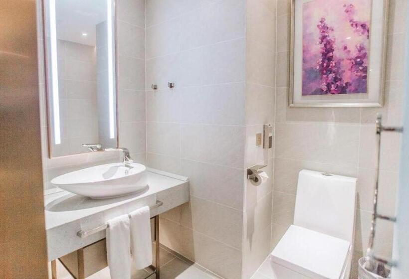 Lavande Hotel·huizhou Zhongkai