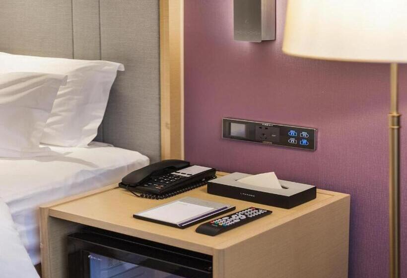 Lavande Hotel·huizhou Zhongkai