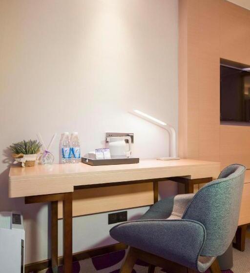 Lavande Hotel·huizhou Zhongkai