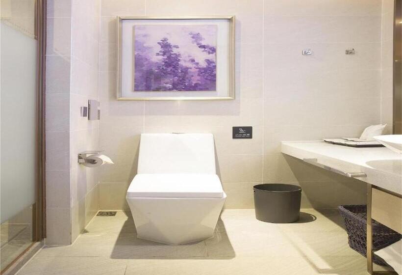 Lavande Hotel·huizhou Zhongkai