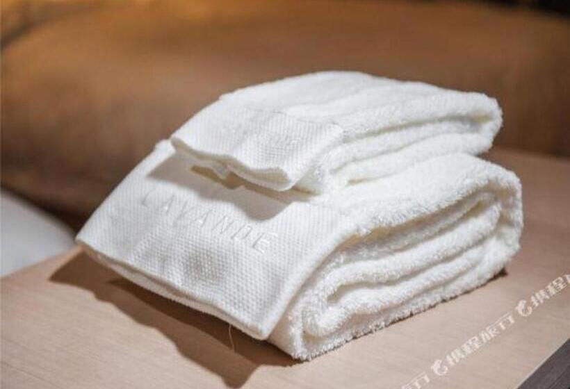 Lavande Hotel·huizhou Zhongkai