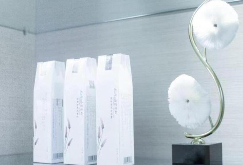 Lavande Hotel·huizhou Zhongkai