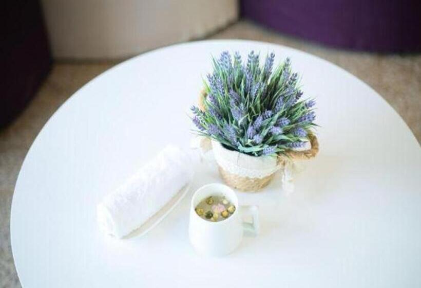 Lavande Hotel·huizhou Zhongkai