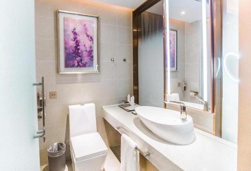 Lavande Hotel·huizhou Zhongkai