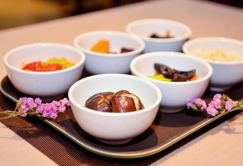 Lavande Hotels Jinzhong Youjian Pingyao