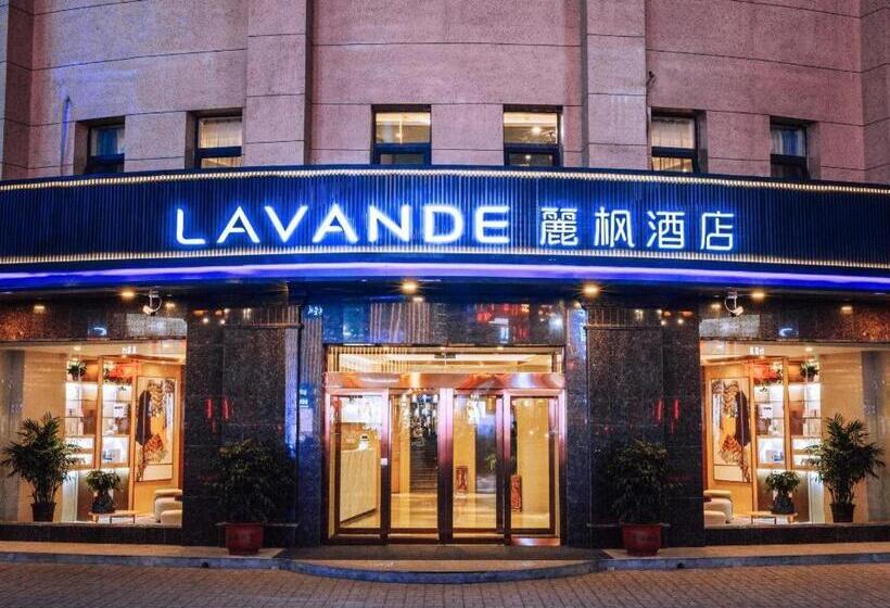 Lavande Hotels Jinzhong Youjian Pingyao