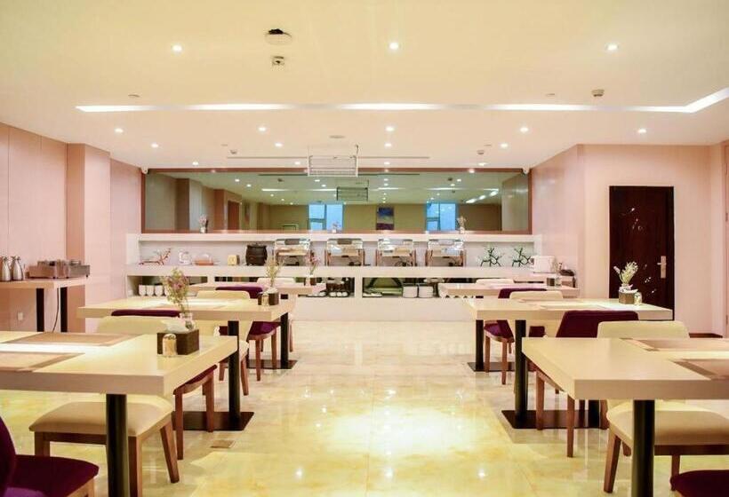 Lavande Hotels Jinzhong Youjian Pingyao