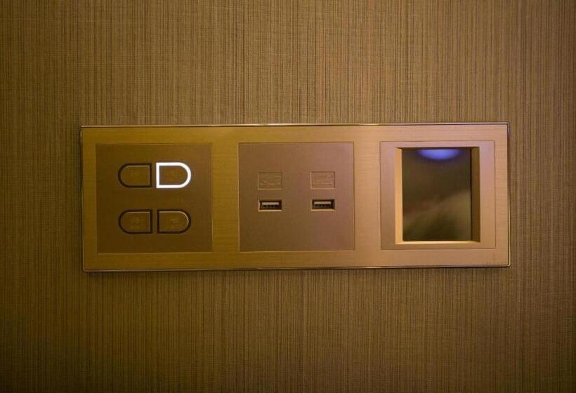 Lavande Hotels·qionghai Boao