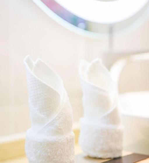 Lavande Hotels·qionghai Boao