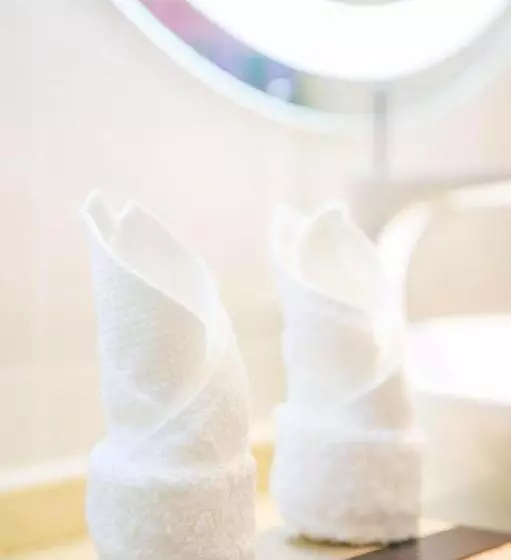 Lavande Hotels·qionghai Boao