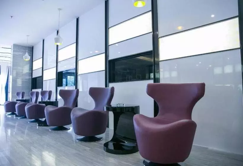 Lavande Hotels·qionghai Boao