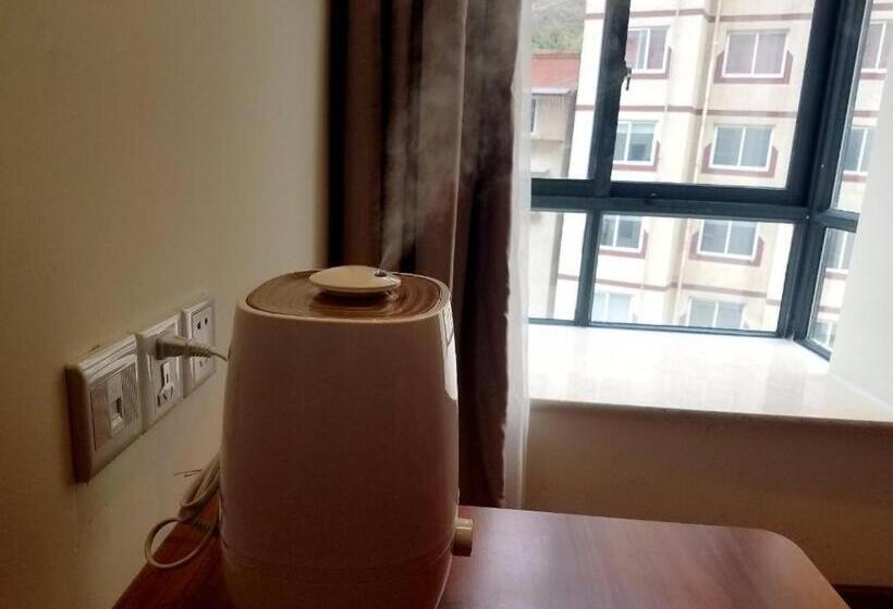 Pai Hotels·kangding Xiaqiao