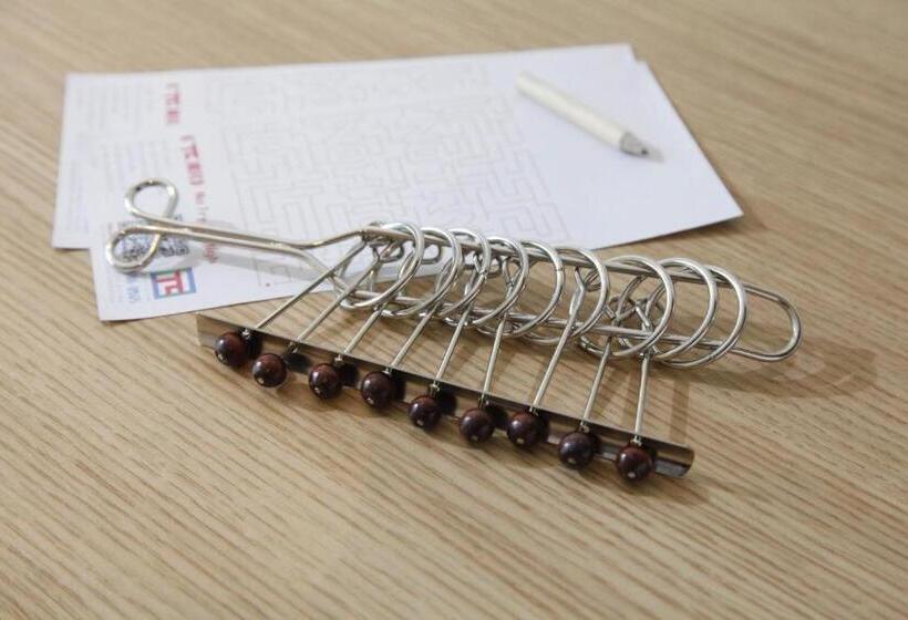 Pai Hotels·kangding Xiaqiao