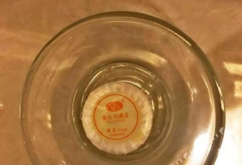 Vienna Hotel Fujian Quanzhou Anxi County Baolong Square