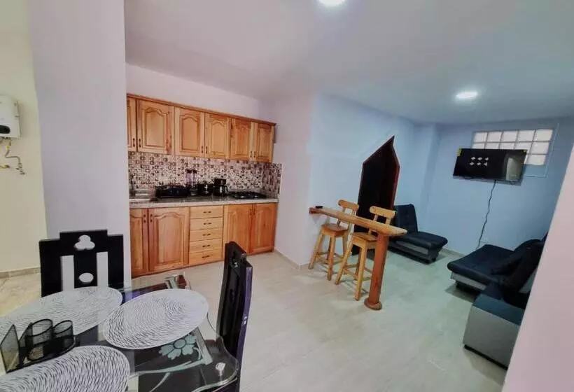 Villa Flor