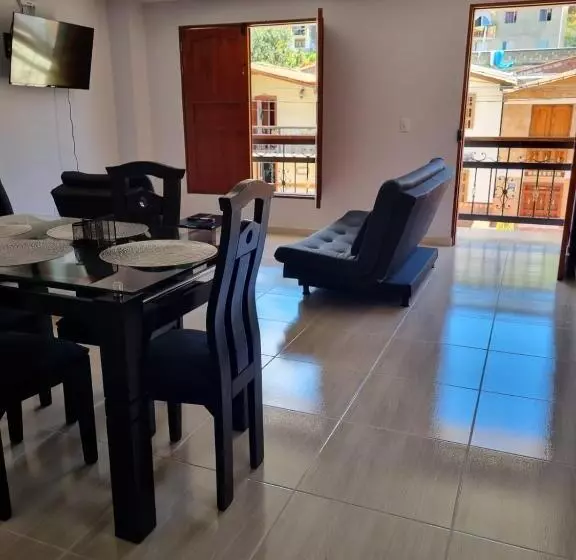 Villa Flor