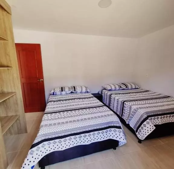 Villa Flor