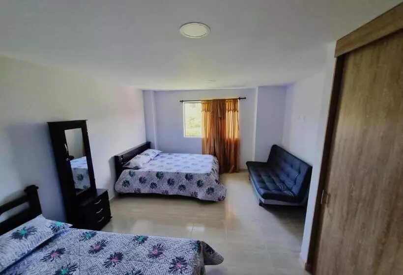 Villa Flor