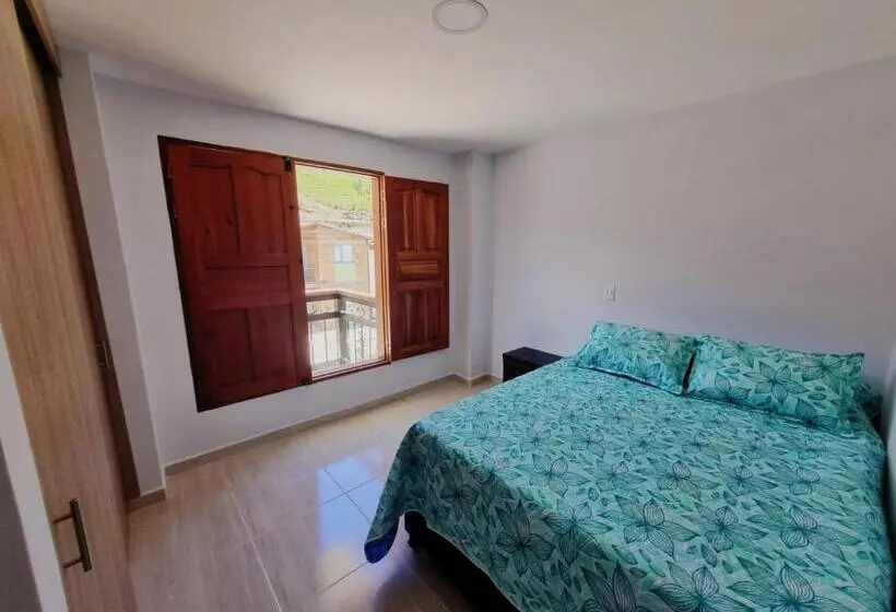 Villa Flor