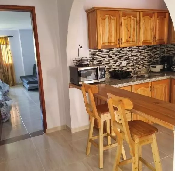 Villa Flor
